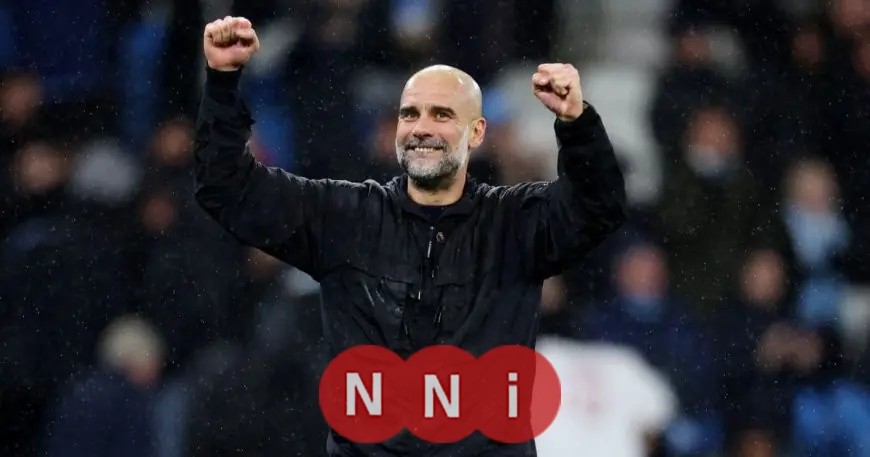 توقيت مباراة ليدز يونايتد ضد مانشستر سيتي في الدوري الإنجليزي الممتاز