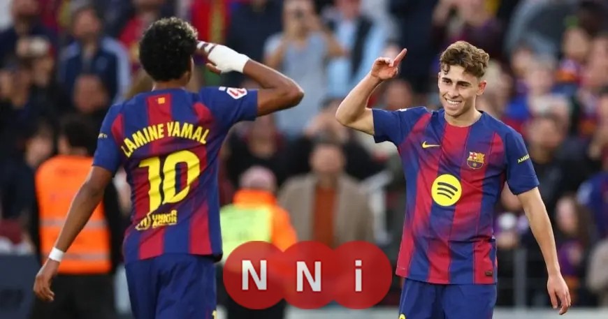 موعد مباراة برشلونة وفياريال في الدوري الإسباني وتفاصيل البث المباشر