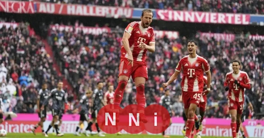 موعد مباراة القمة بين بوروسيا دورتموند وبايرن ميونيخ في الدوري الألماني