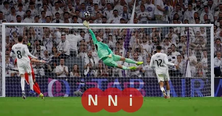 تعرف على موعد مباراة ريال مدريد ضد خيتافي في الدوري الإسباني