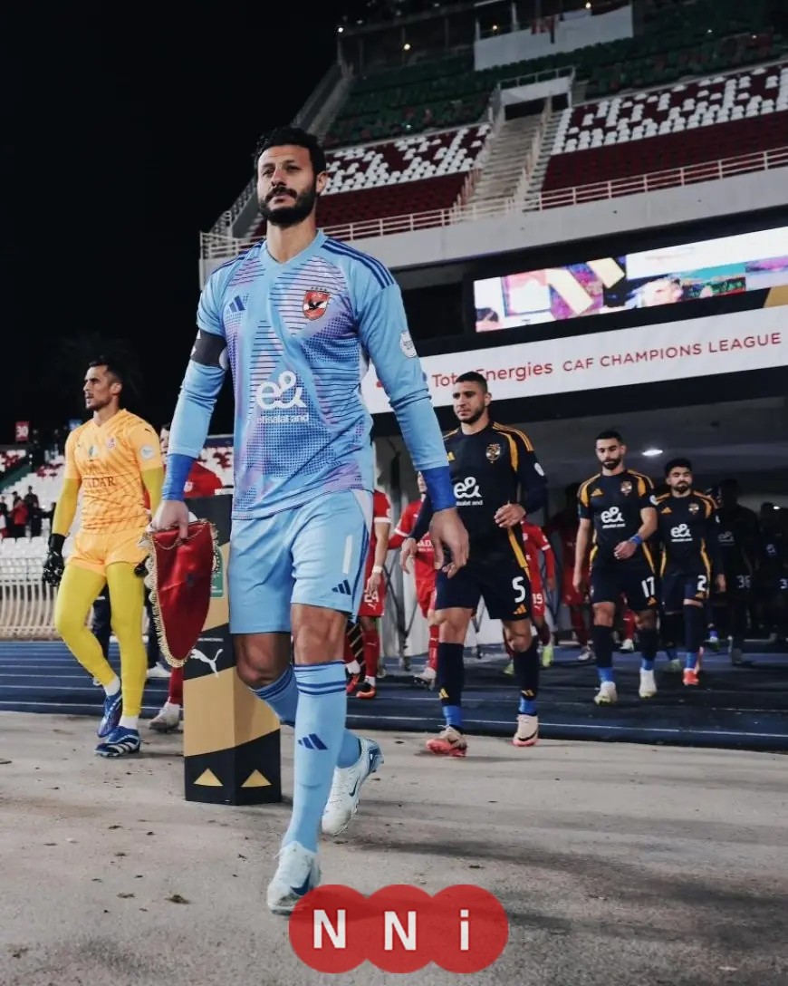 تعرف على موعد مباراة الأهلى وزد فى الدوري المصري الممتاز