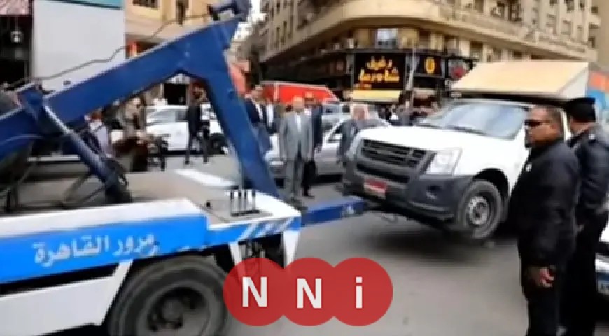 اكتشف البدائل المتاحة للباعة الجائلين بعد قرار إزالة إشغالات شارع الجلاء من محافظ القاهرة