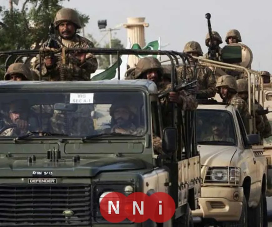 تحذير هام من الخارجية البريطانية لمواطنيها بتجنب السفر إلى باكستان وأفغانستان