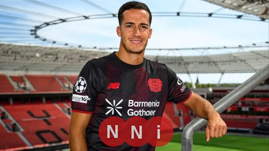 تفاصيل إصابة فاسكيز من باير ليفركوزن ومدة غيابه تكشف النقاب