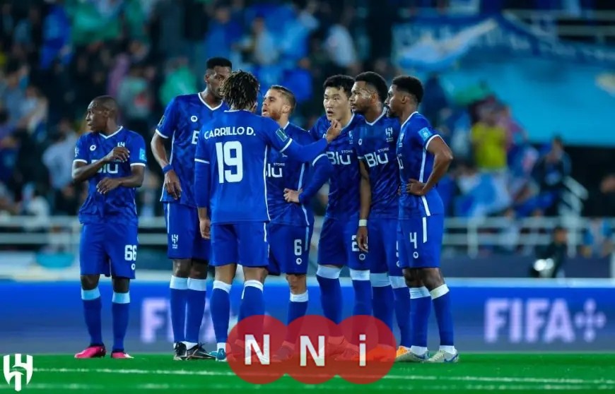 مواجهة نارية بين الهلال والشباب لتحديد صدارة الدوري السعودي