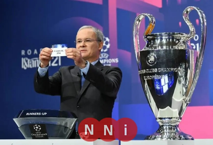 مواجهة مرتقبة بين ليفربول وجالاتا سراي في دور الـ16 لدوري أبطال أوروبا