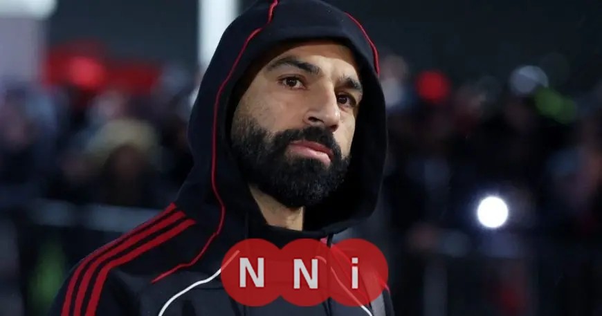 أسباب معاناة محمد صلاح بسبب أهدافه الرائعة سلوت يكشف التفاصيل