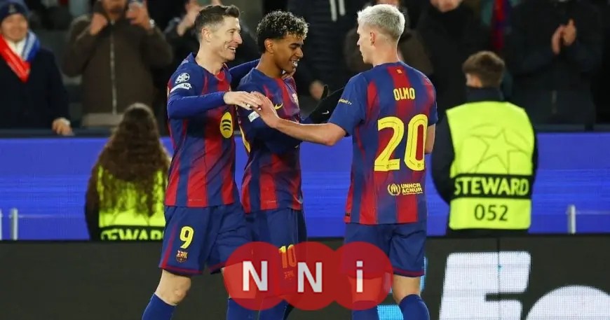 إسبانيا أم ألمانيا: صراع محتدم على المقعد الإضافي في دوري أبطال أوروبا