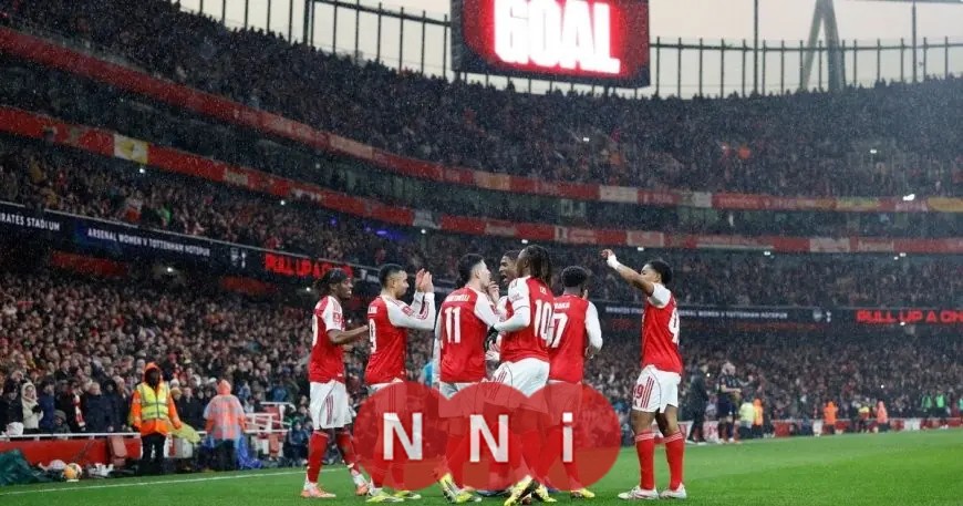 قرعة دوري أبطال أوروبا تهدي أرسنال مواجهة مثيرة ومفاجئة