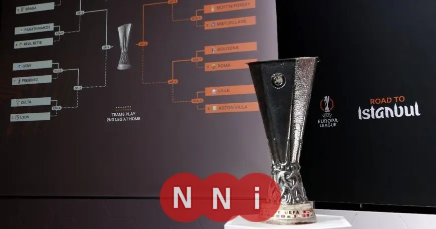 مواجهة مثيرة بين الأندية الإيطالية في دور الـ16 من الدوري الأوروبي