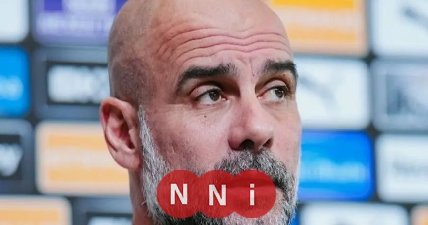 جوارديولا يرفض إعطاء نصائح لأرتيتا مدرب أرسنال