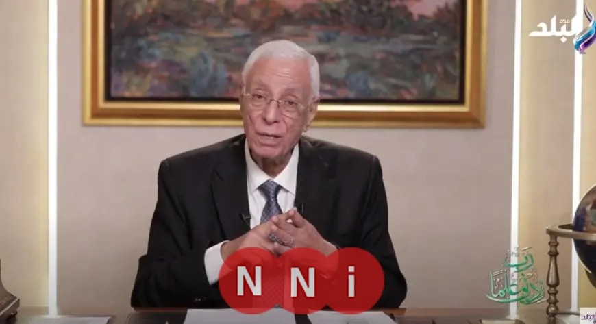 حسام موافي: «حرام» أقوى مليون مرة من «عيب» علموا أولادكم الفرق