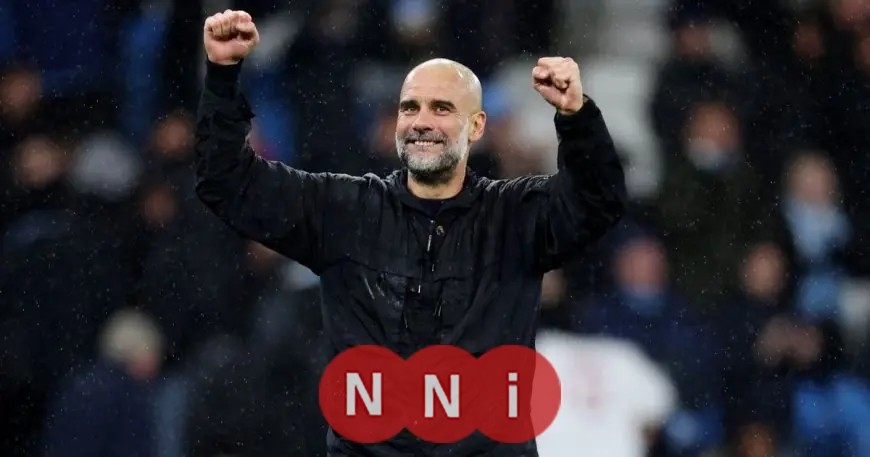 بيب غوارديولا يؤكد: مواجهة ريال مدريد بدوري الأبطال تعزز قوة مانشستر سيتي