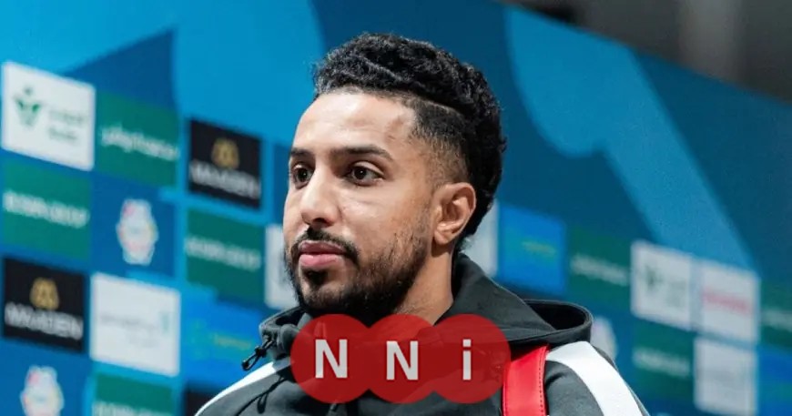 تشكيلة الهلال تشهد تواجد سالم الدوسري على دكة البدلاء في مباراة مثيرة ضد الشباب بالدوري السعودي