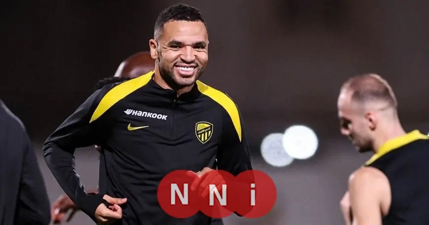 تعرف على تشكيلة الاتحاد الأساسية في مواجهته ضد الخليج بالدوري السعودي