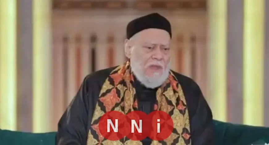 علي جمعة يوضح حكم إعادة الصلاة عند نسيان الوضوء