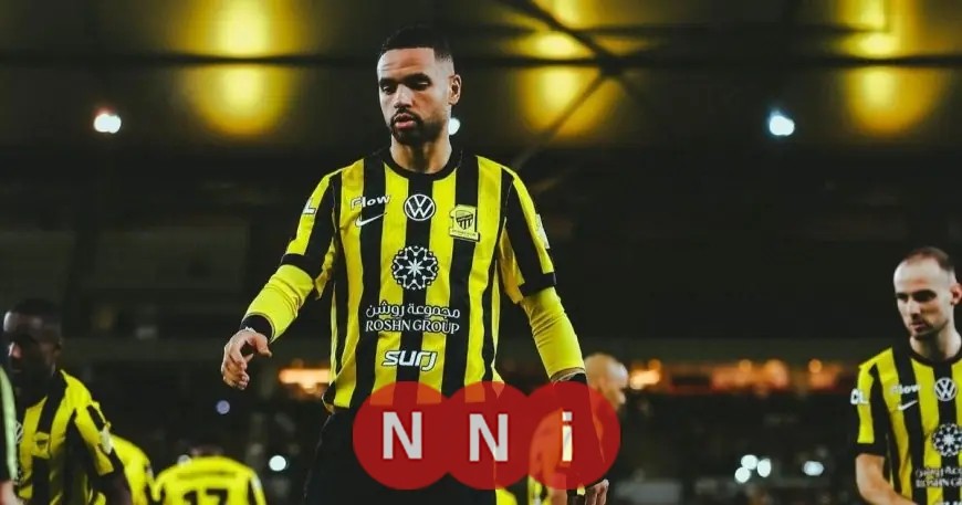 التعادل السلبي يسيطر على الشوط الأول بين الاتحاد والخليج في الدوري السعودي