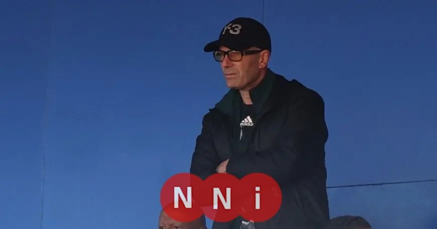 زين الدين زيدان يحقق حلم طفلة فرنسية تعاني من المرض بفضل لفتة إنسانية غير مسبوقة