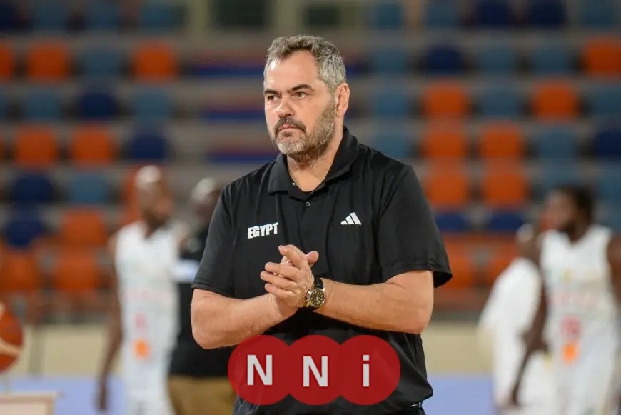 أجوستي بوش: لا أعذار رغم الإصابات وتحضيرنا لمواجهة أنجولا بكل قوة