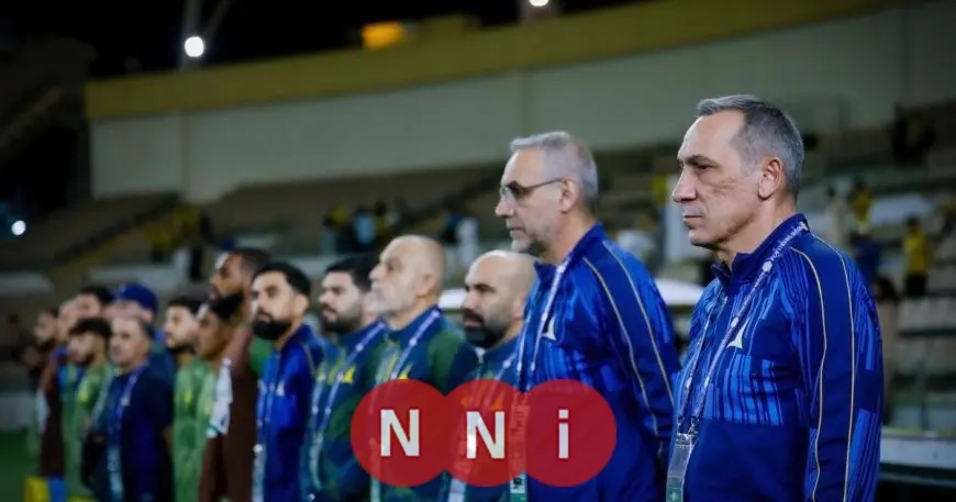 مدرب الخليج ينتقد الحكام بسبب تقلبات مثيرة في نتيجة مباراة الاتحاد