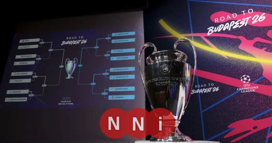 من الفريق المرشح الأبرز للفوز بدوري أبطال أوروبا بعيداً عن ريال مدريد وبرشلونة