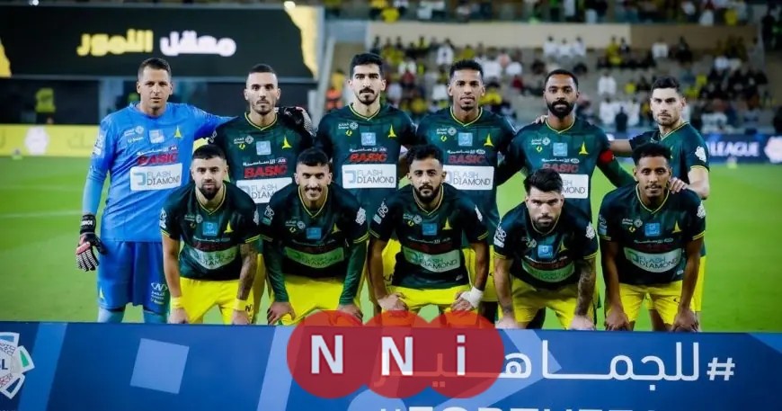 الخليج يتظلم من عدم احتساب ركلة جزاء واضحة في مواجهته مع الاتحاد