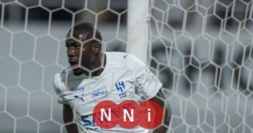 ملخص مثير: الهلال ينتصر على الشباب بنتيجة 5-3 في دوري روشن السعودي