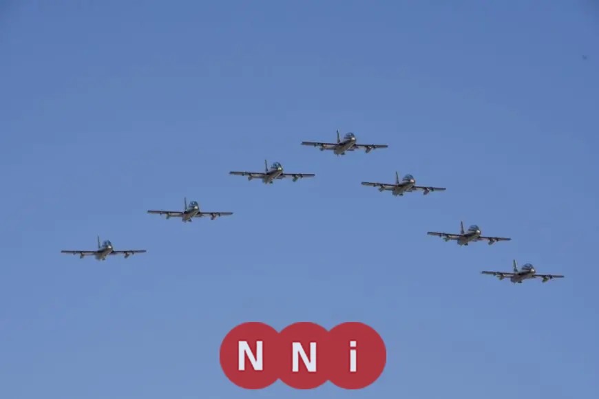 الإمارات تنجح في اعتراض صواريخ إيرانية وتحمي أجوائها بثبات