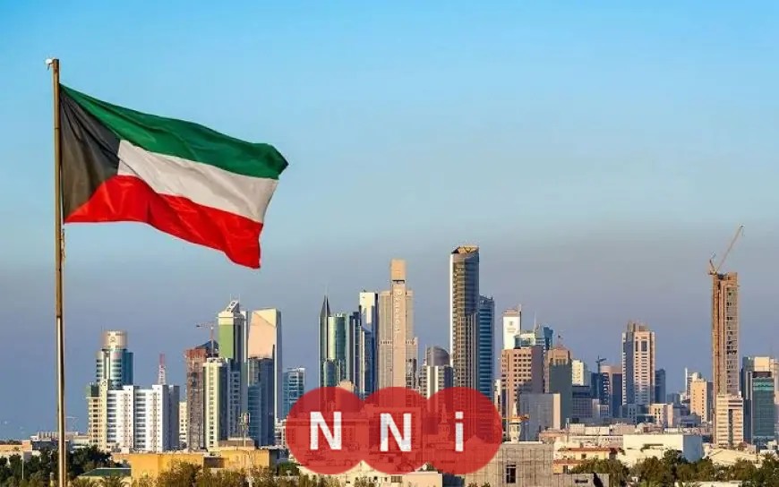 الكويت توقف جميع الرحلات الجوية إلى إيران بالكامل