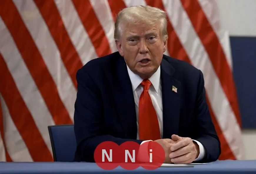 ترامب يوجه رسالة هامة للشعب الإيراني حول خطورة الوضع الحالي