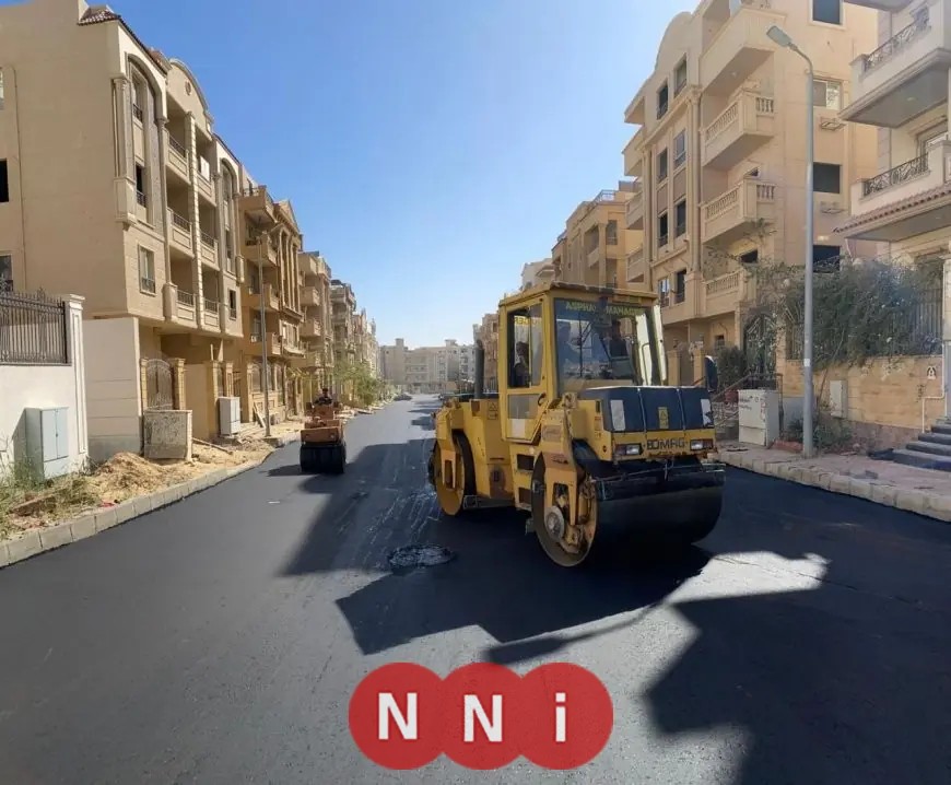 وزارة الإسكان تعزز تطوير الطرق والمحاور في المدن الجديدة بشكل متواصل