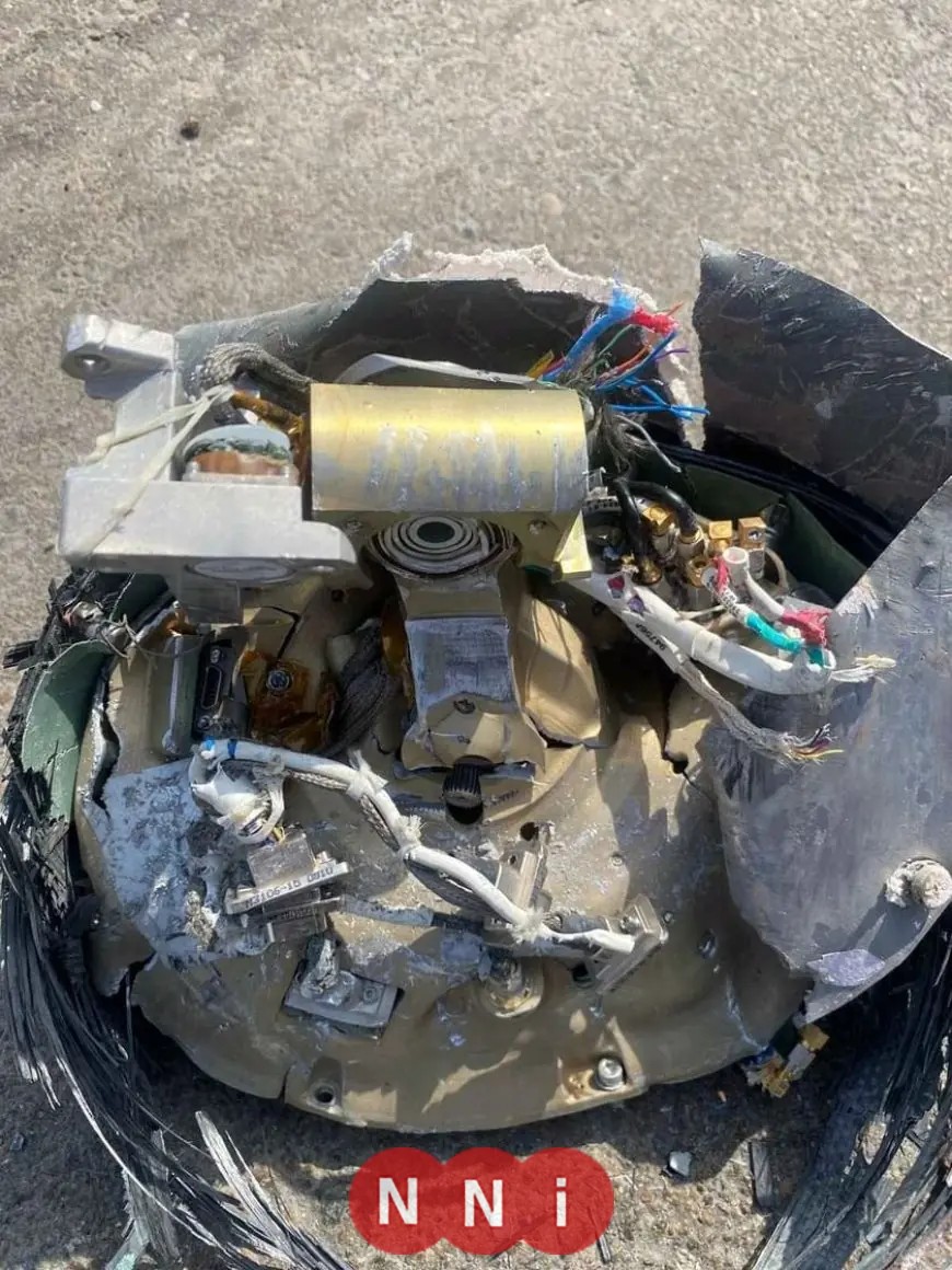 الإمارات تتخذ إجراءات حاسمة لصد موجة صواريخ إيرانية جديدة