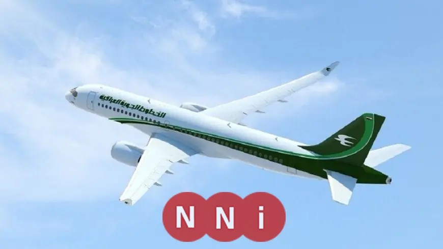 الأجواء العراقية مغلقة مؤقتًا: تعرف على أسباب تصاعد التوترات في المنطقة