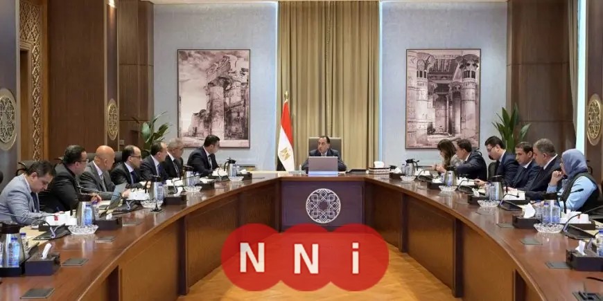 غرفة الأزمات بمجلس الوزراء تعمل على مدار الساعة لمتابعة التطورات الإقليمية المستمرة