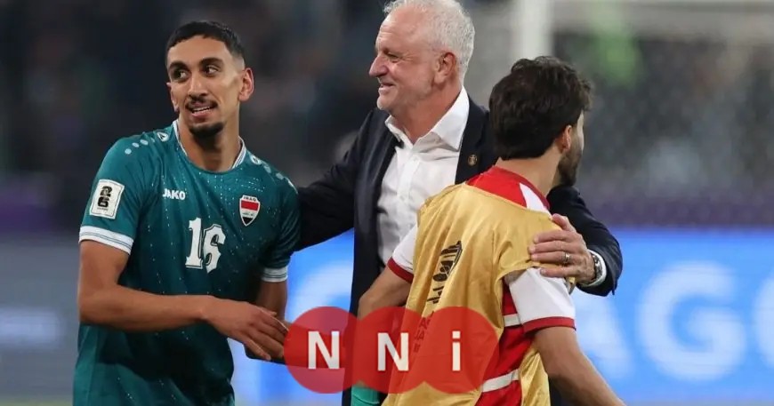 هل يحل منتخب العراق محل إيران في كأس العالم 2026؟