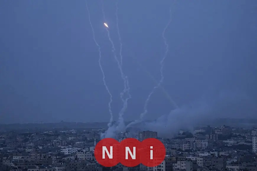 الكويت تطلق صافرات الإنذار استجابة للهجوم الإيراني