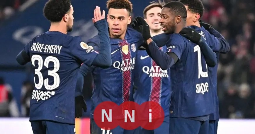 تأجيل مباراة باريس سان جيرمان ونانت بموافقة رابطة الدوري الفرنسي