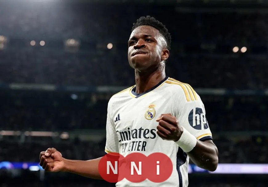 مانشستر سيتي يترقب مستقبل جوارديولا لحسم صفقة فينيسيوس