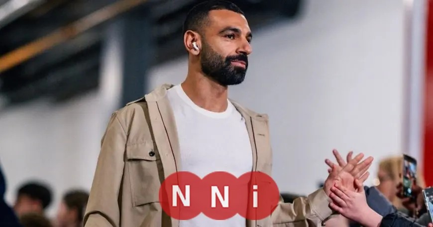 محمد صلاح يواصل تألقه رغم تحديات الصيام بمشاركته السادسة على التوالي كأساسي