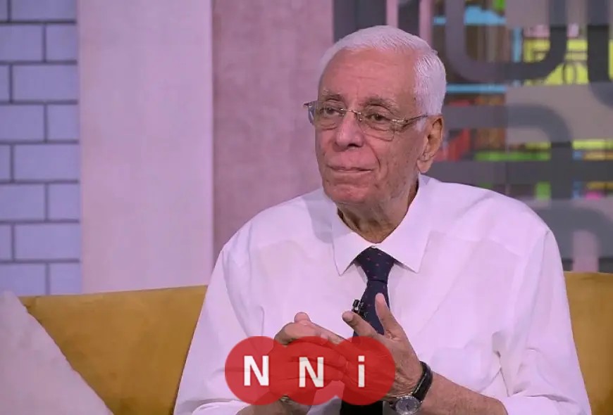 حسام موافي يدعو الحكومة لاتخاذ إجراء لتفادي الفشل الكلوي العظيم