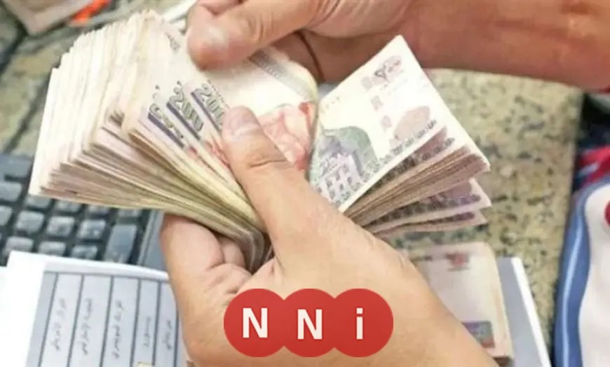 صرف مرتبات مارس 2026 للعاملين بقطاع الدولة قبل حلول العيد