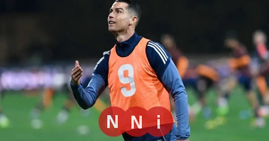 كريستيانو رونالدو يفوت الفرصة الـ36 من نقطة الجزاء في مسيرته