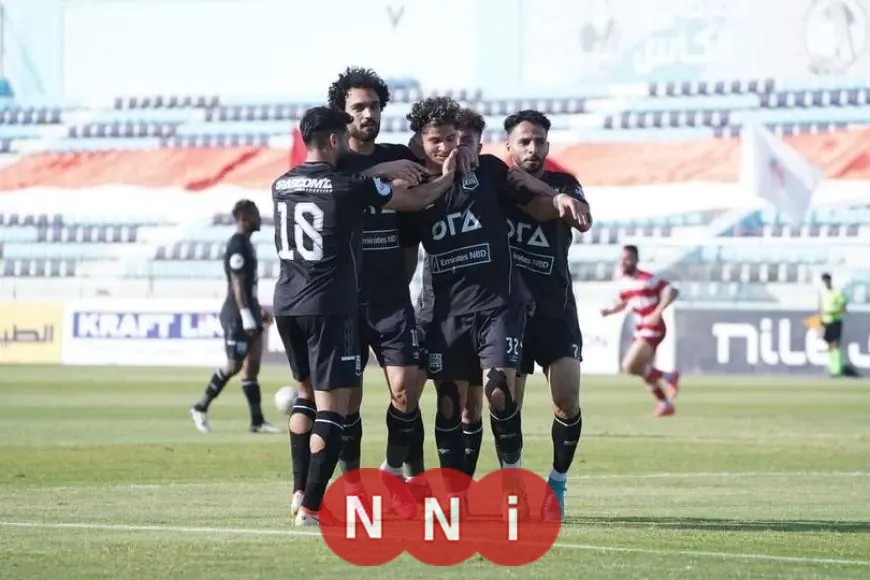 الأهلي يواجه زد وميسي يحرز الهدف الأول في المباراة