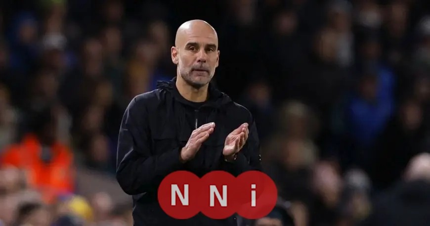 بيب غوارديولا يؤكد استعداد مانشستر سيتي للحسم ويطمئن الجماهير حول حالة إيرلينغ هالاند