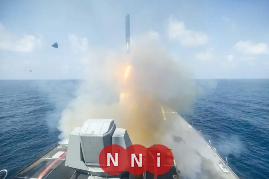 القيادة المركزية الأمريكية تهاجم مواقع تمثل تهديدًا قريبًا