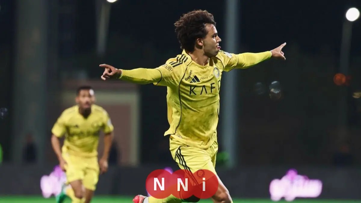 جواو فيليكس يعلن استعداده للقتال مع النصر لتحقيق لقب الدوري السعودي