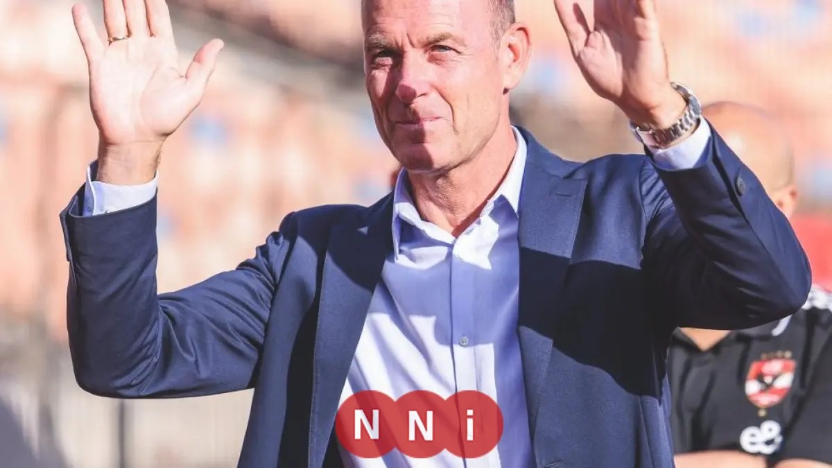 توروب يوضح سبب إهدار الفرص العديدة في مباراة ضد زد