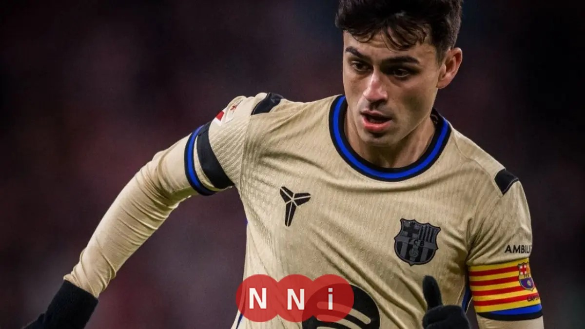 هانزي فليك: كيف يرفع بيدري مستوى برشلونة ولماذا لم يتألق لامين يامال