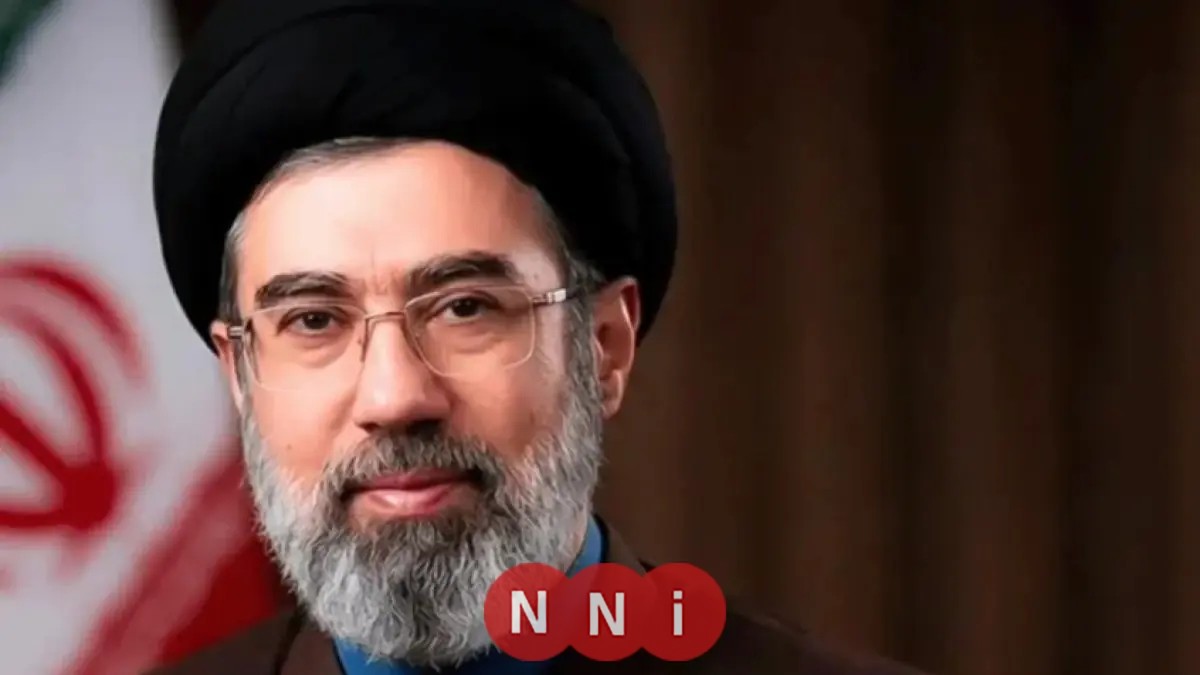 عملية اغتيال مجتبى خامنئي تلوح في الأفق وفقًا لتوقعات وول ستريت جورنال