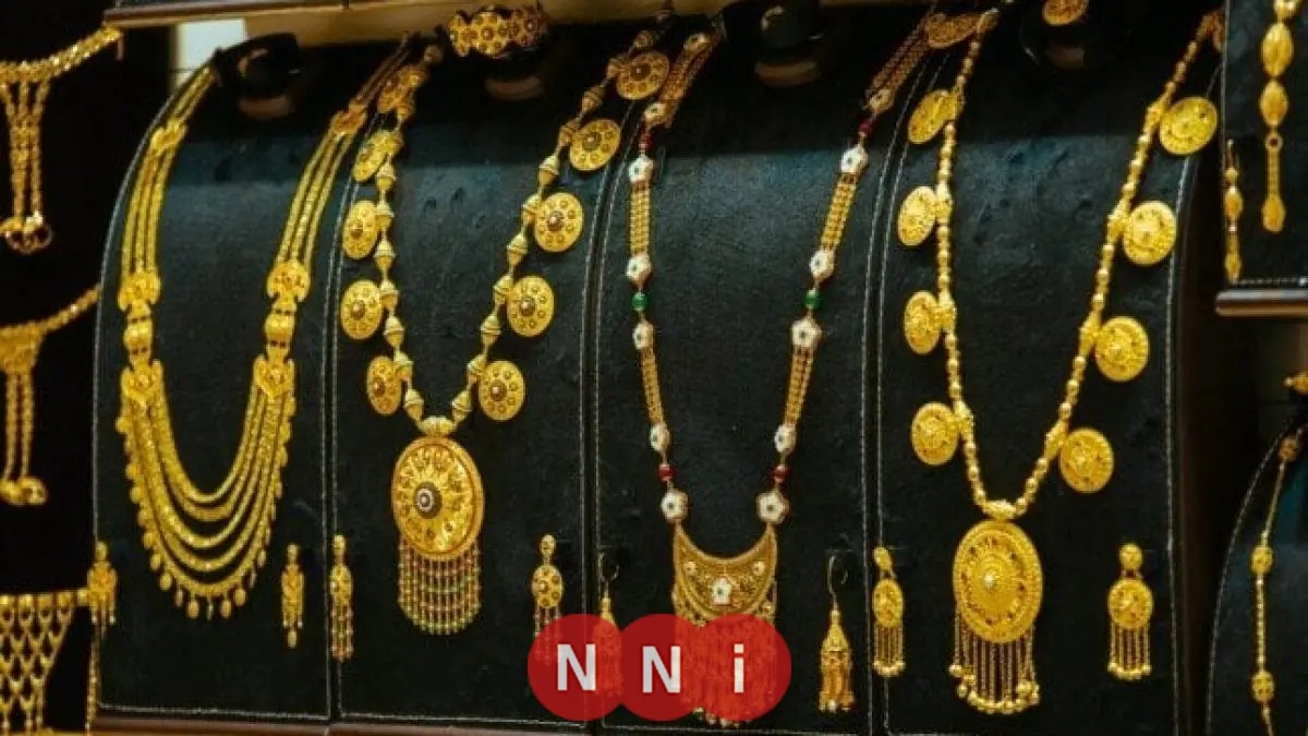 عاجل: انخفاض جديد في سعر الذهب مساء اليوم الاثنين 9 مارس 2026